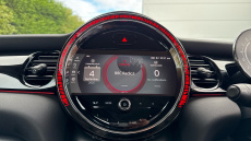 MINI Hatchback 1.5 Cooper Classic 3dr Petrol Hatchback